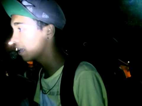 E.T.P - BatallaTituloMejorFreestylerEtpAbril - Dark vs Yero