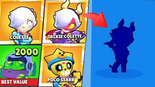 Brawl Stars Box Opening #6