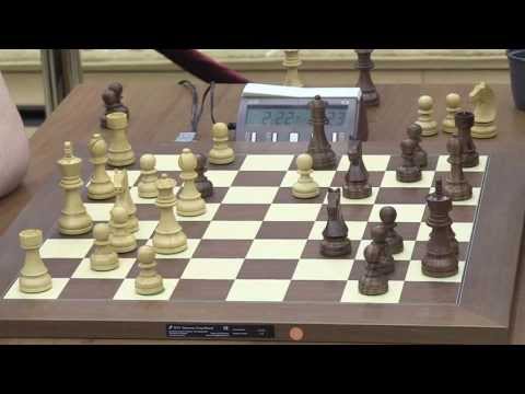 2013-06-09 Nepomniachtchi - Riazantsev (1) WORLD BLITZ CHAMP 2013 *