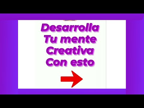 🟣 Creatividad ILIMITADA| # MENTE SIN LIMITES. (MEDITACION)