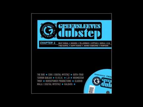 Pampidoo - Synthesizer Voice (Goth Trad Remix)