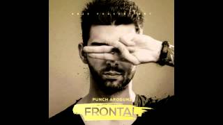 Punch Arogunz - Opferjunge Centercourt (feat. Baba Saad) (Frontal)