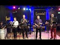A Night In Tunisia - The Cannonball Band ft. Dr. Teodross Avery