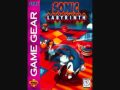 Sonic Labyrinth Soundtrack Act 4
