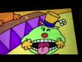 The Mr Men Show Intro 1997