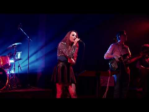 Roberta Zonca - Sentivo l'odore (Carmen Consoli)