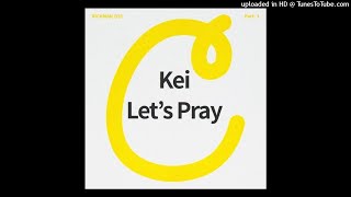 Kei (Lovelyz (러블리즈)) - Let's Pray (Instrumental)