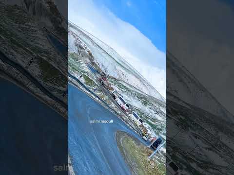 Iran 🇮🇷 #good #nature #trees #flowers #places #beautiful #world #planets #beach#iran