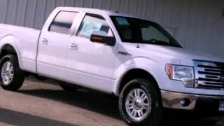 preview picture of video '2013 FORD F-150 Lamar CO'