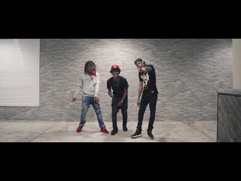 Capo G FT Cambunbo - Rebota (Official Video). (Prod.ElGoldo)