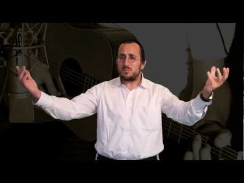 Lipa Schmeltzer - Leiby Forever