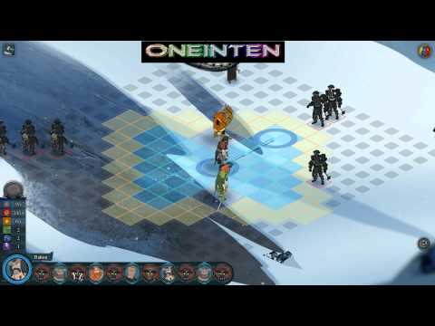 1 IN 10 "The Banner Saga" First Impressions