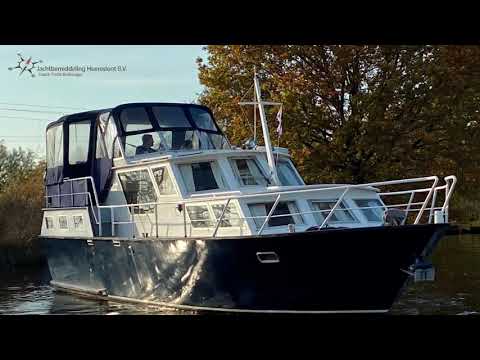 Florida kruiser 1400