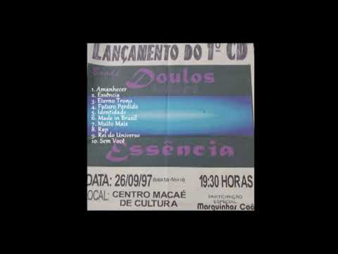 Essencia - Banda Doulos