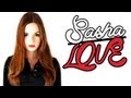 'Love' Первая Собственная Песня Саши Спилберг (15 лет) 