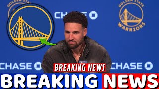 LATEST NEWS! FANS GO CRAZY! NOBODY EXPECTED! GOLDEN STATE WARRIORS NEWS