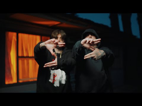 Hotel Maffija - Powodzenia Szaran (+ Bedoes 2115)