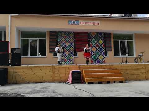 Dominika Šuťáková - Abovské piesne