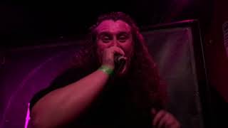 Fathom Farewell - Decomposition Live @ Middle East Cambridge MA 9.04.2017