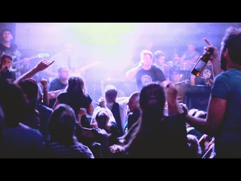 SBK Basement - Festivaljahre