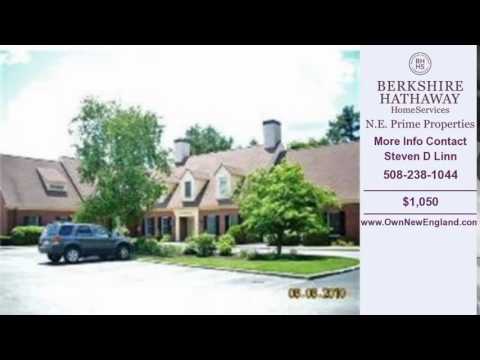 Property Homes For Sale Easton MA Real Estate $1050 8800-SqFt 0-Bdrms