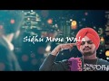 Mashup 2020 I Sidhu Moose Wala