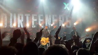 The Courteeners- Small Bones-
