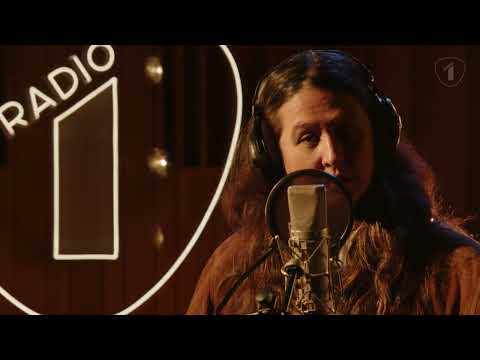 Jess Ribeiro - Summer of Love (Live@vrtradio1be Duyster)