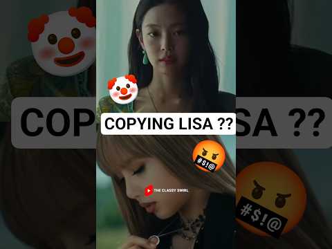 Jennie less than a lover teaser 🤯👀#jennie #trendingshorts #viralvideo #youtubeshorts #fypシ゚viral #bp