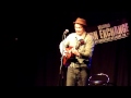 Martin Stephenson - Coleen, Hertford Corn Exchange