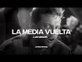 Luis Miguel - La Media Vuelta (Lyric Video) | CantoYo