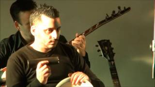 אליה והב מחרוזת שקטים HD