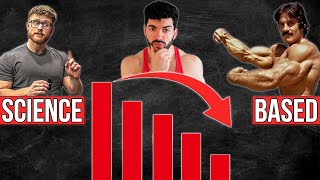 Why is Everyone Switching to LOW Volume? (Science Explained)