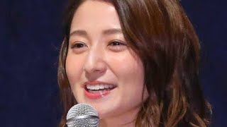 元日テレ・久野静香アナ、第１子妊娠を発表「来年出産を控えています！」[Japan news]産休入りも報告