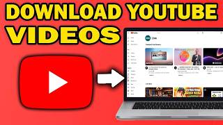 Download lagu How to Download YouTube Videos |  & Easy Methods 2026 mp3