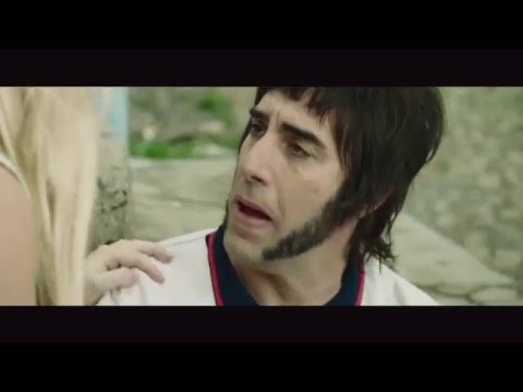 The Brothers Grimsby - Official Trailer