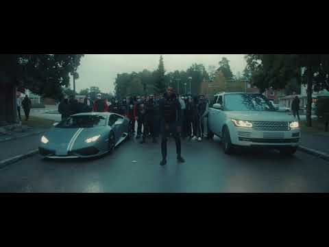 Mokke - 100 Gubbar (officiell video) | @mokke.1