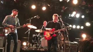 Everything Flows - Teenage Fanclub [Live at Umeda Club Quattro]