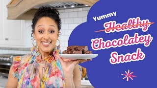 Tamera's Delicious Chocolatey Rice Krispies | Easy & Fun Recipe!