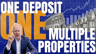 How to Buy UNLIMITED Properties From Just One Deposit | Simon Zutshi