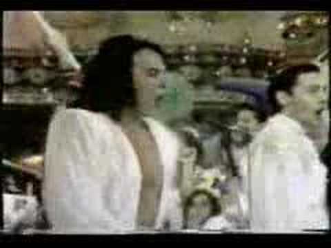 Loco Mia - RSM version Portuguesa