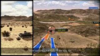 [PC] R.U.S.E. Gameplay