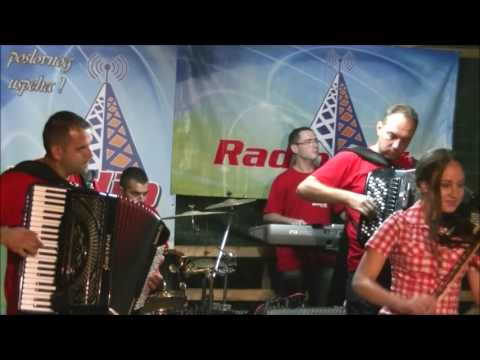 Radio MIG - Nevena Nena Lazarevic 10 Trska by Vl@dic@M@jurski