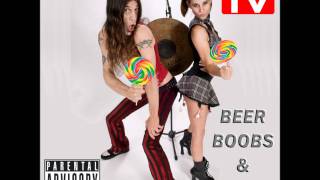 TRASH MISS GOODIE TWO SHOES