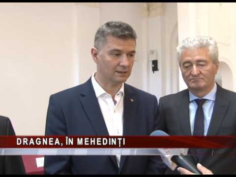 DRAGNEA, IN MEHEDINTi