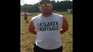 Atlanta Football Preview