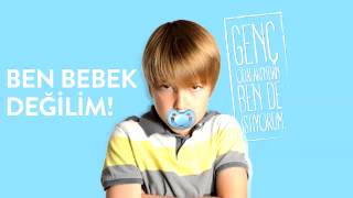 Kelebek Mobilya - Genç Odası