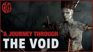 A Journey Through The Void | Monsters of the Week