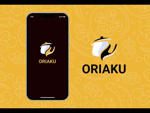 Oriaku Mobile Application