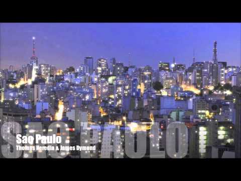 Tomas Heredia & James Dymond - Sao Paulo (Original Mix)